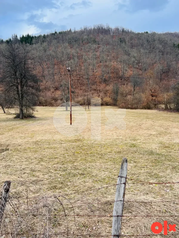 Zemljište Prača, Pale 2000m2 13