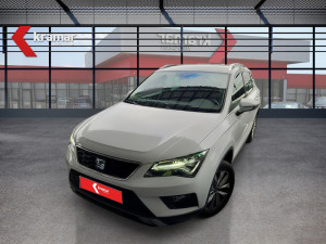 Seat Ateca 2.0 TDI Automatik Style - Full LED - 150 KS