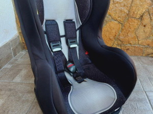 AUTOSJEDALICA ZA DJECU   0-25 KG   NANIA EKSTRA