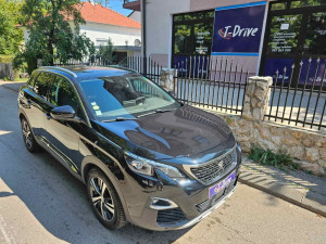 Peugeot 3008 1.6HDI Allure LED Automat 2018god