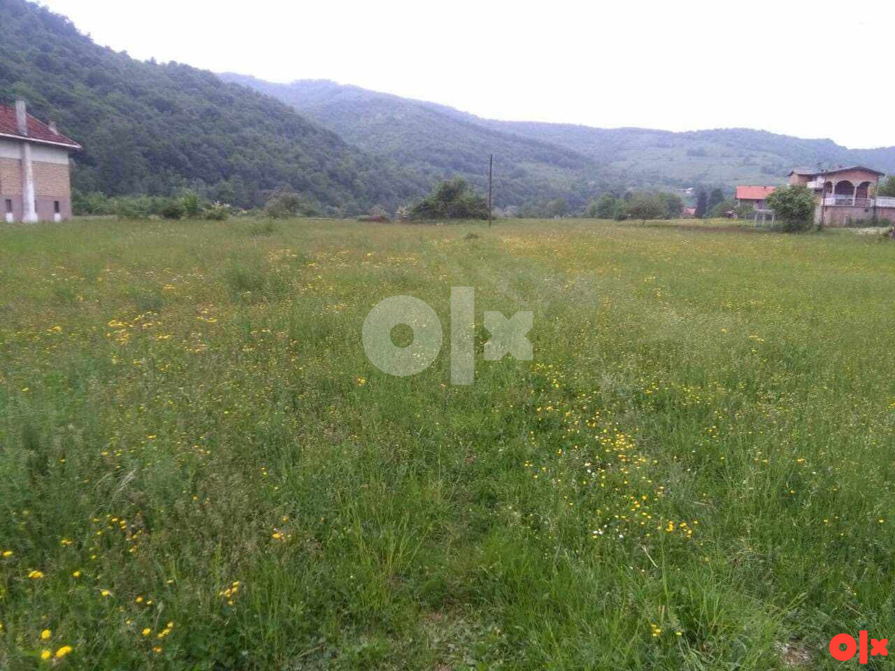 Zemljište Ilijaš - Stari Ilijaš