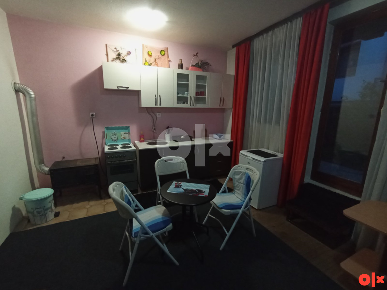 Stan Banja Luka 40m2 2