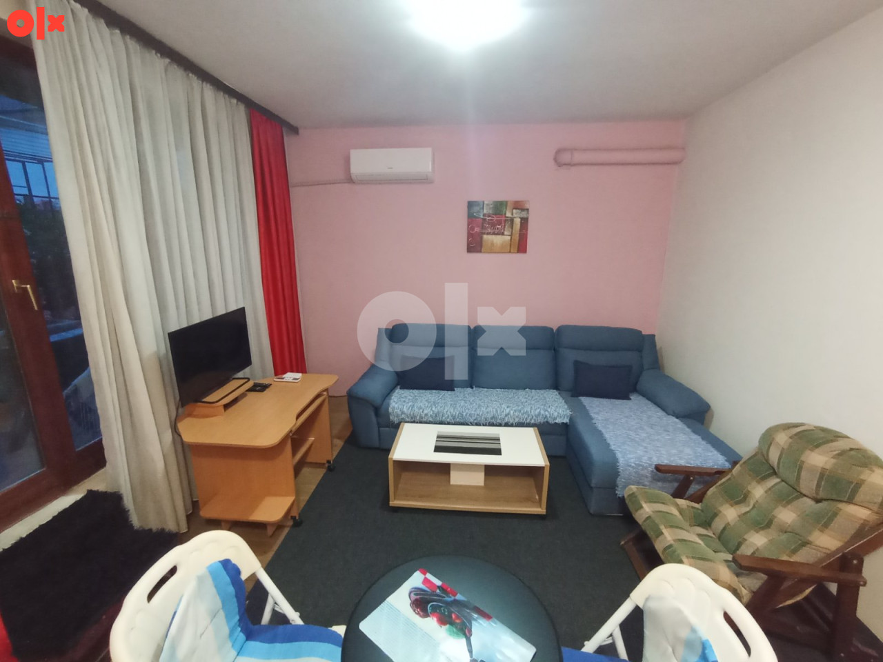Stan Banja Luka 40m2 3