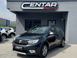 Dacia Sandero 2020 1.5 BlueDCI STEPWAY NAVI