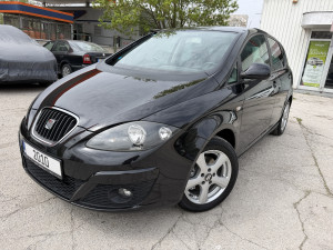 Seat Altea 1.6 tdi kao nova 2010