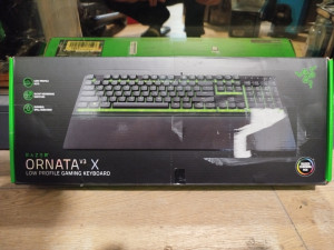 Gaming tastatura Razer Ornata V3 X
