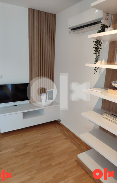 Stan Bijeljina 35m2 2