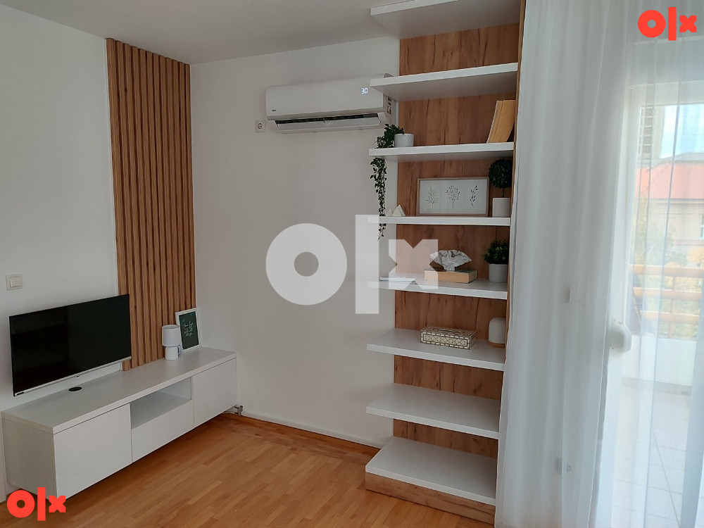 Stan Bijeljina 35m2