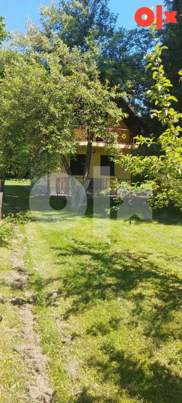 Vikendica Ilidža