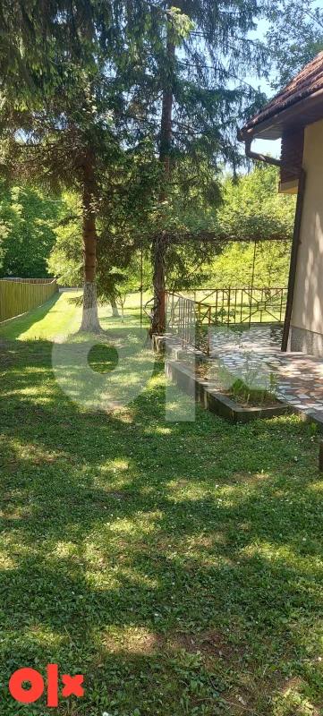 Vikendica Ilidža 2