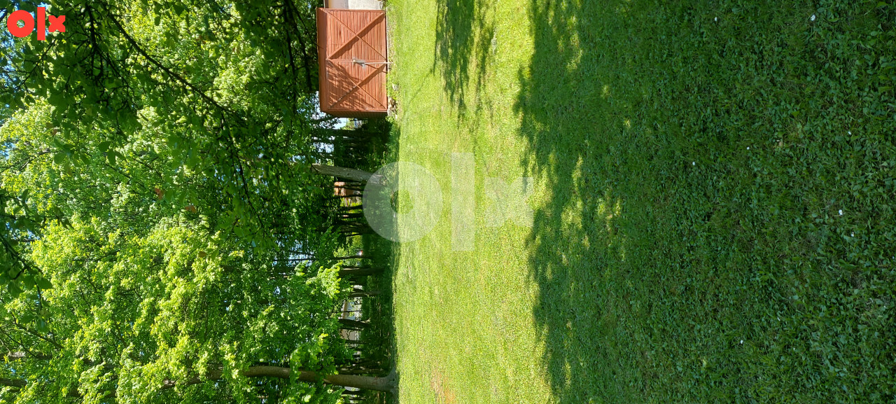 Vikendica Ilidža 3