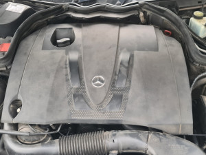Dijelovi za mercedes C klasa W204 220 CDI