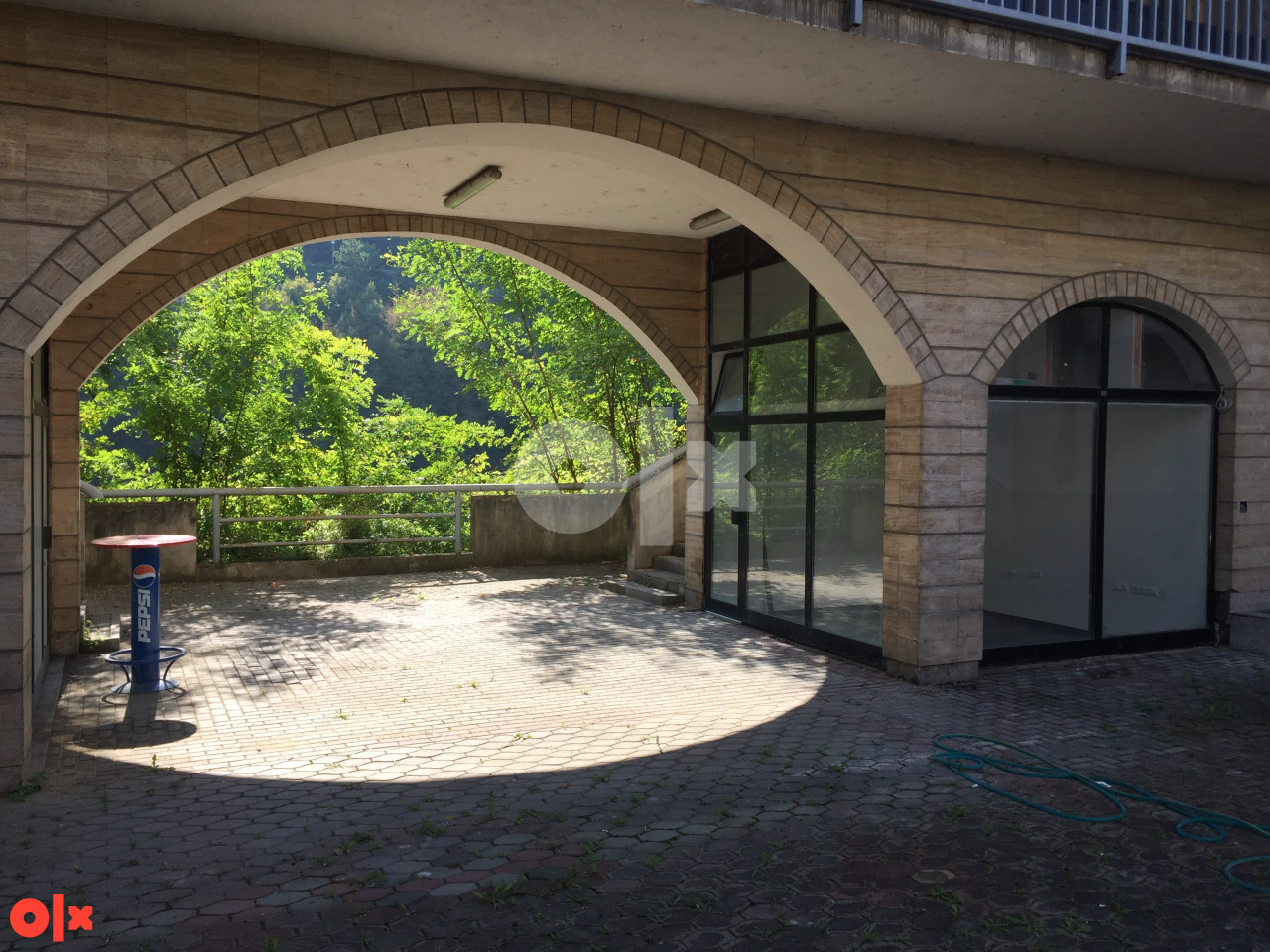 Poslovni prostor Jajce 23m2