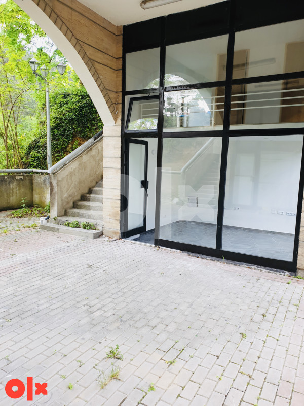 Poslovni prostor Jajce 23m2 3