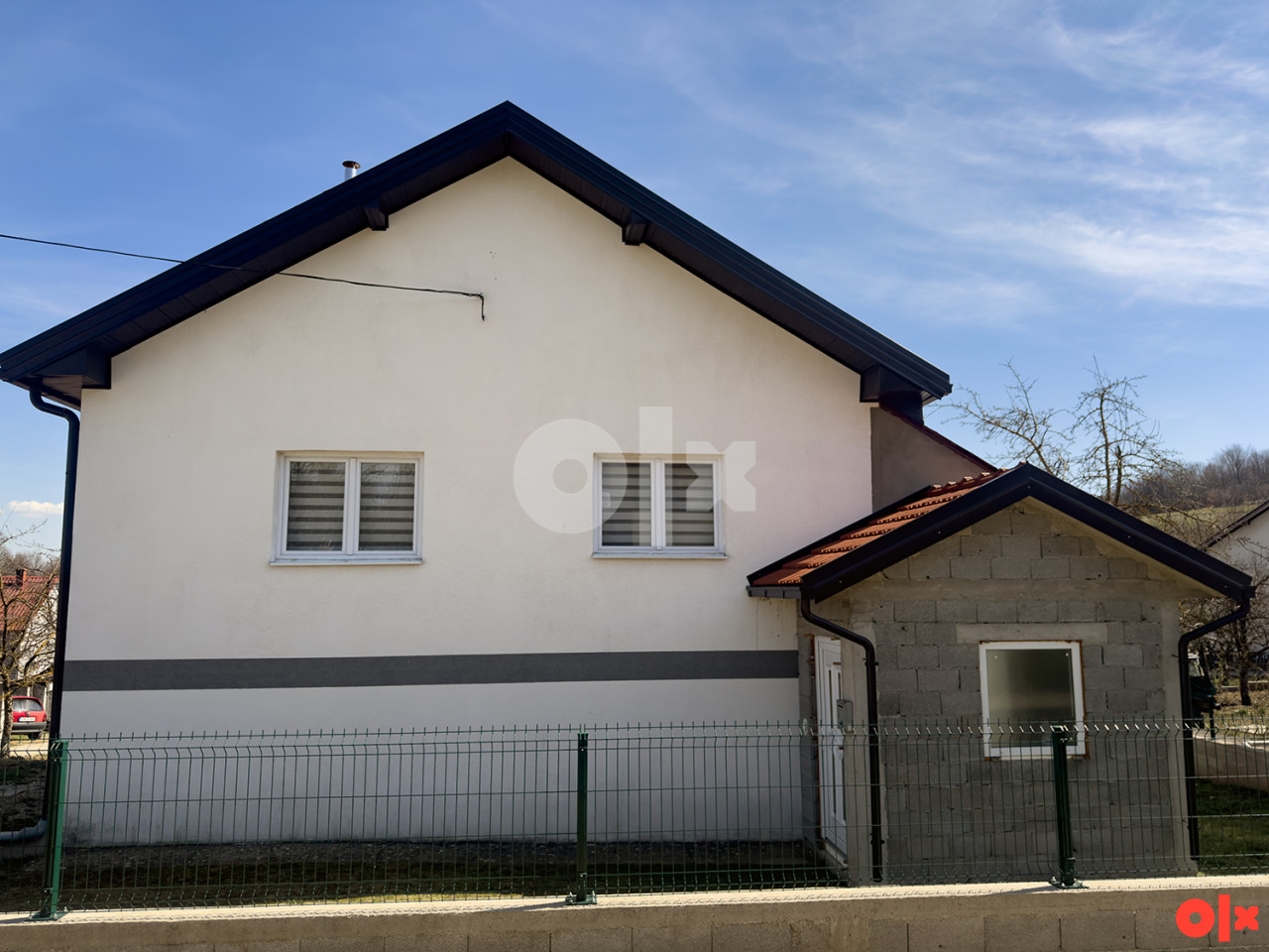 Kuća Nevesinje 99m2