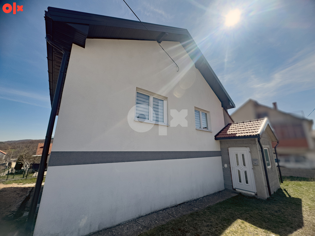 Kuća Nevesinje 99m2 2
