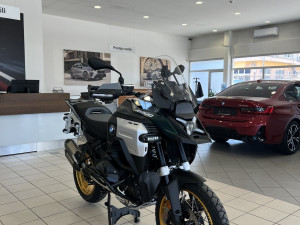 R1300 GS Adventure