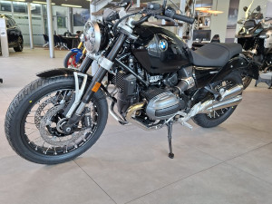 BMW R12