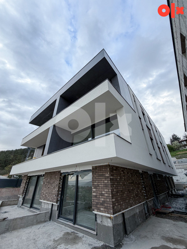 Stan Sarajevo - Centar - NOVOGRADNJA 82m2