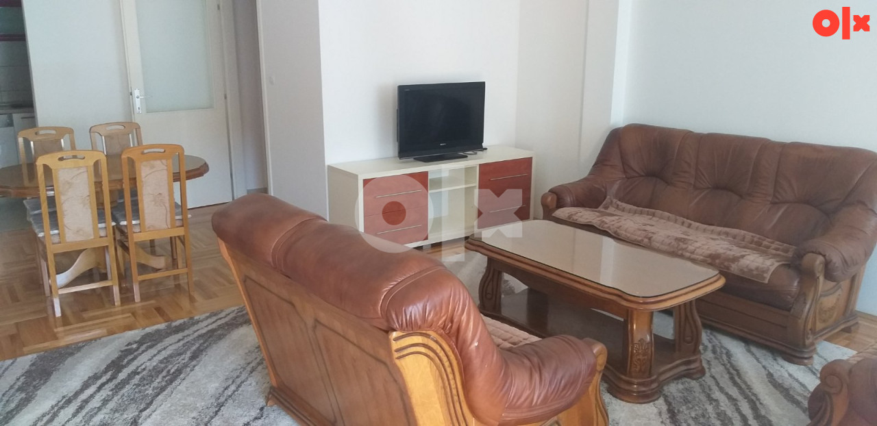 Stan Trebinje 75m2 sa garažom