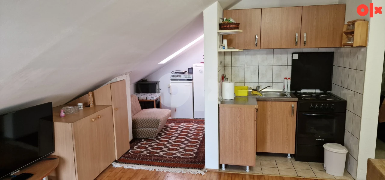 Garsonjera Ilićka Brčko 3