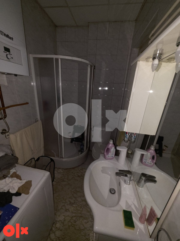 Prodajem namjesten stan u centru, Marijin Dvor, 58 kvadrata 3