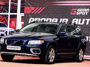 Volvo XC 70 2.4 Dizel Automatik 4x4