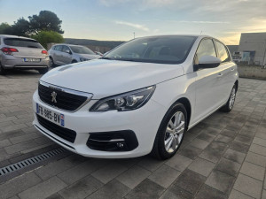 Peugeot 308 "2019 god". 1.5 HDI