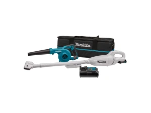 Makita Set puhač usisivač CXT CLX245SAX1