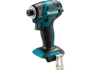 Makita Aku udarni odvijač DTD173Z 18 V LXT (SOLO)