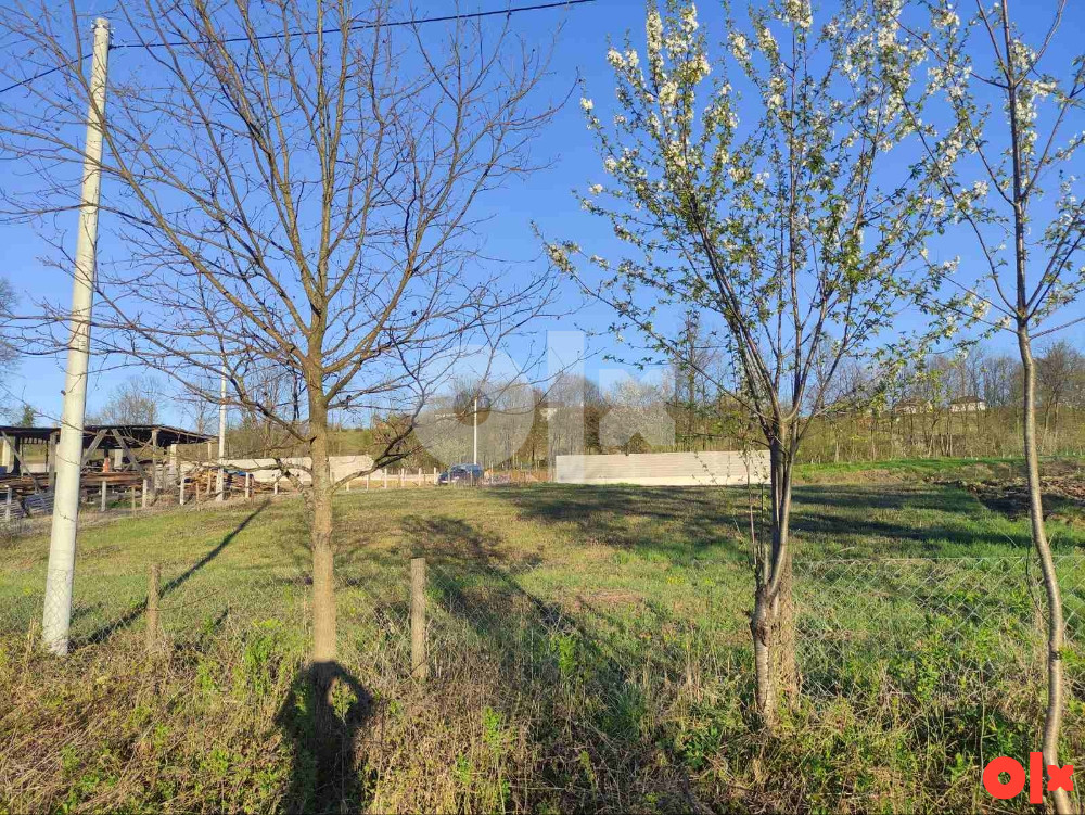 Zemljiste Prijedor