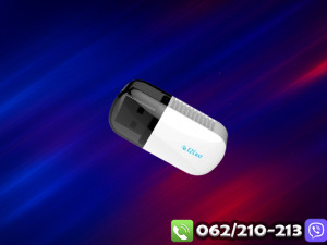 Wireless USB 600Mbps Dual Band 2.4GHz+ 5.8GHz + Bluetooth  4.2