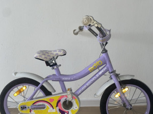 Djecije biciklo BOYO Agele BMX 16 INCA