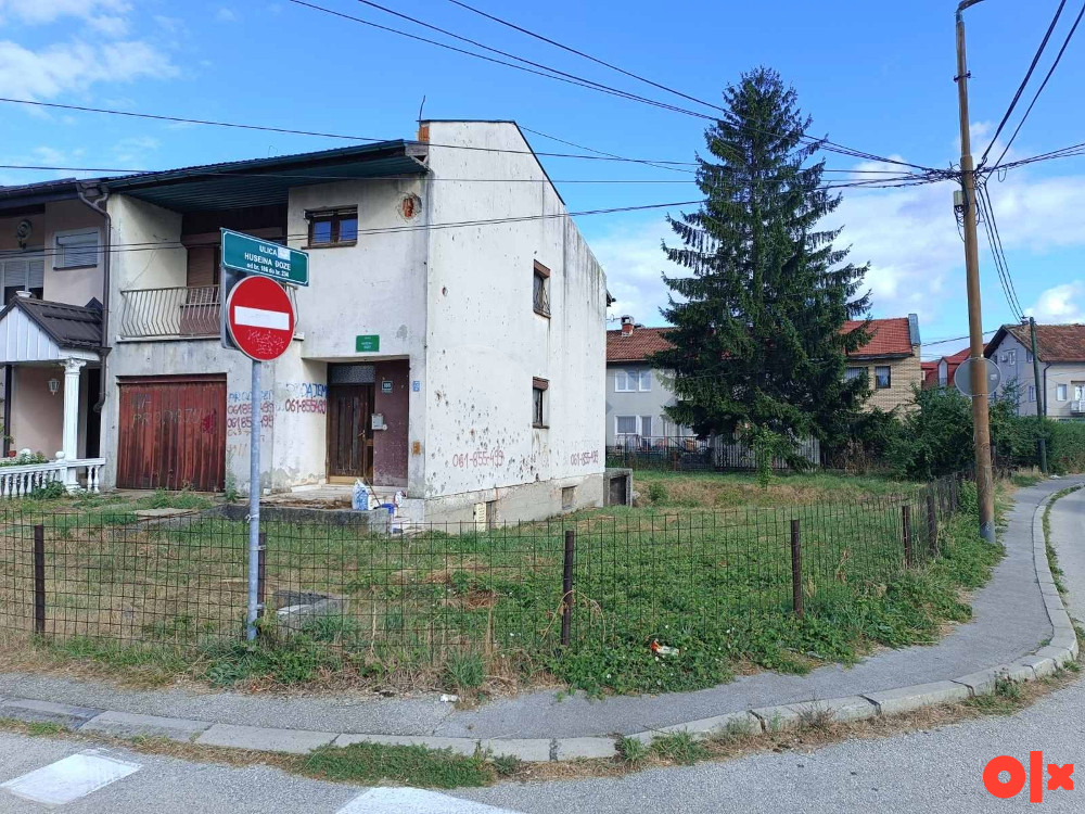 Biro HM/Kuća Sokolović Kolonija
