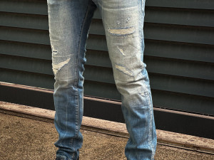 DSQUARED2 FARMERKE