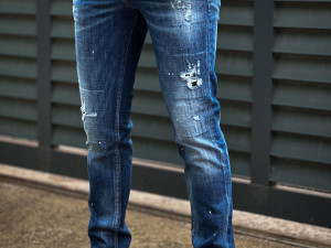 DSQUARED2 FARMERKE
