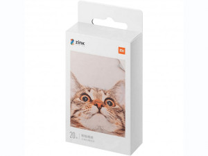 Papir za Xiaomi Portable Photo Printer