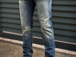 DSQUARED2 FARMERKE