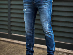 DSQUARED2 FARMERKE