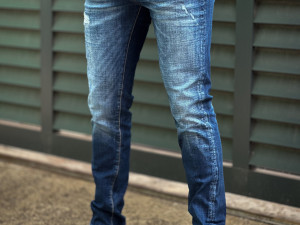 DSQUARED2 FARMERKE