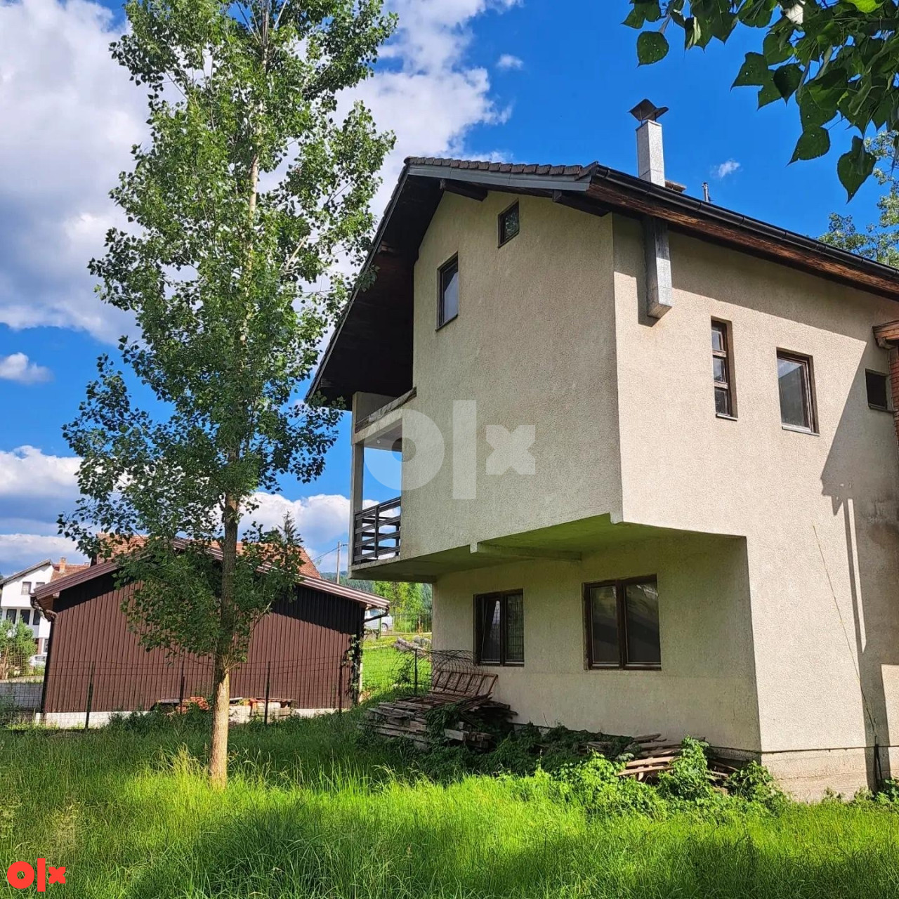 Kuća Olovo 3