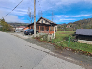 Kuća Olovo