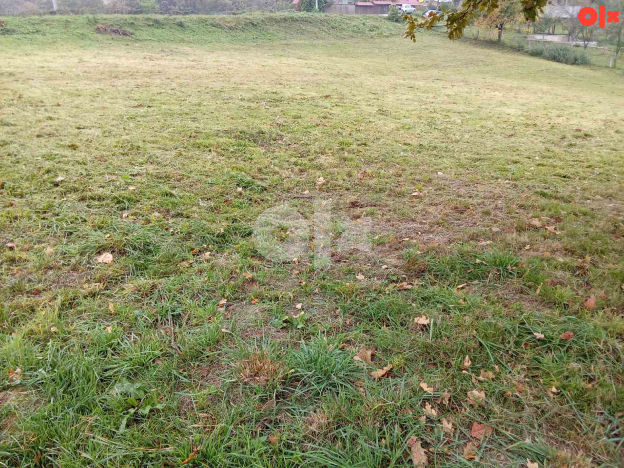 Zemljište Živinice 2400m2