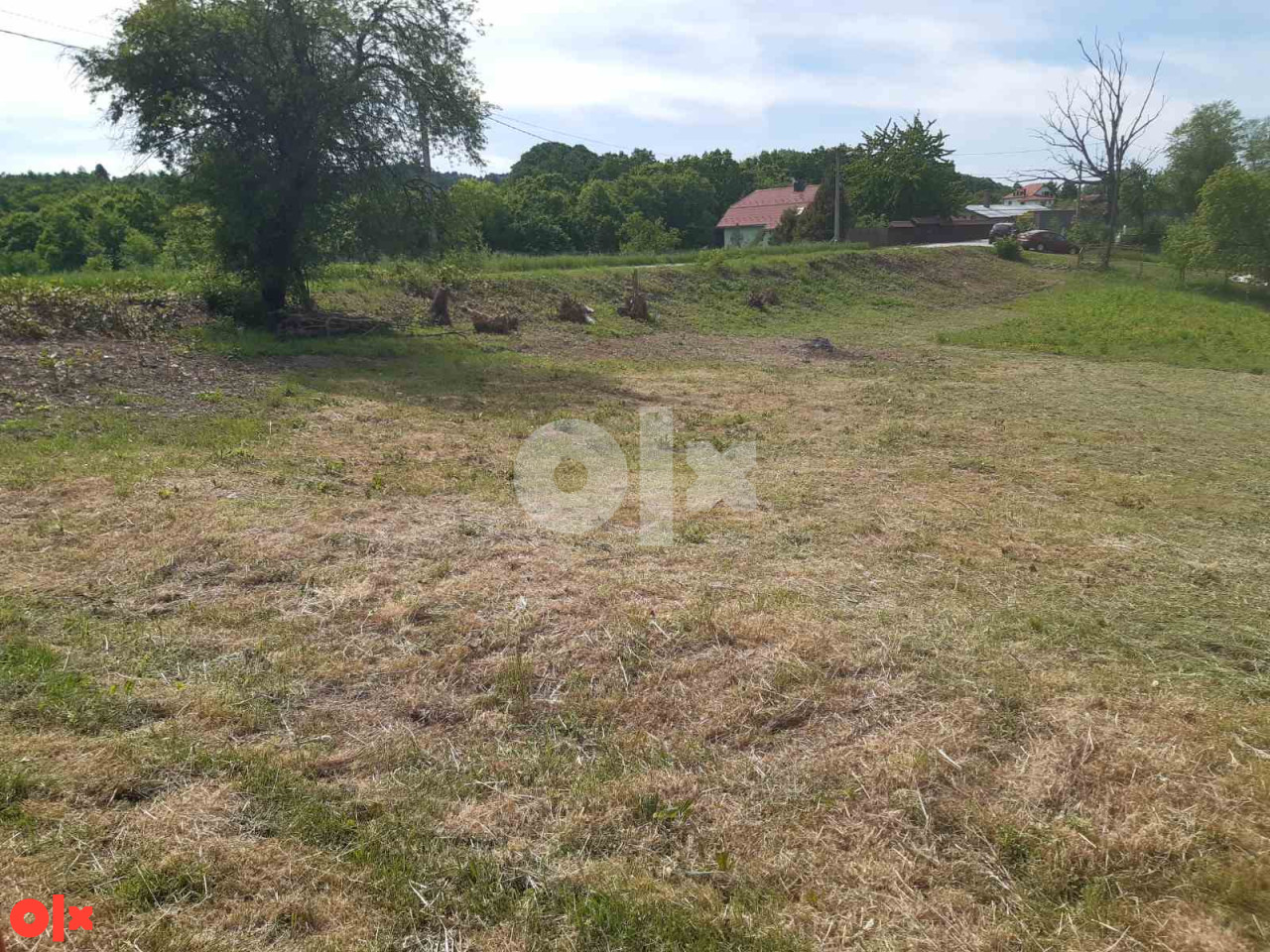 Zemljište Živinice 2400m2 3