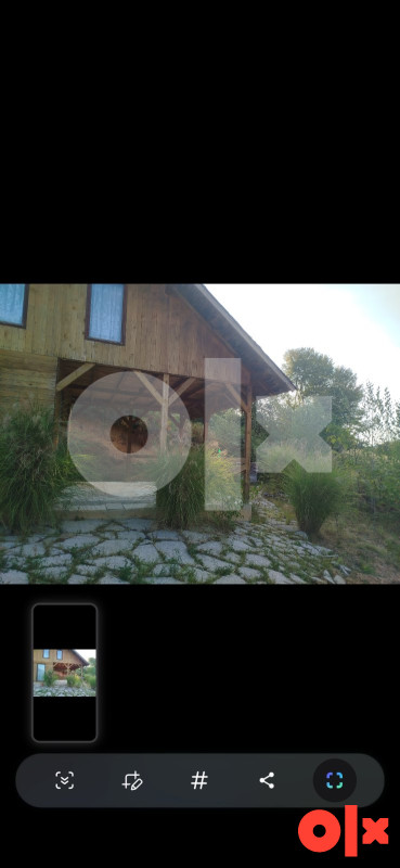 Vikendica Živinice 50m2 2