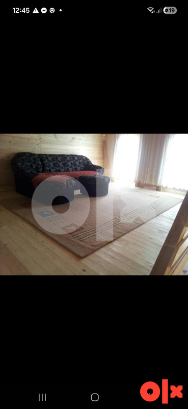 Vikendica Živinice 50m2 3