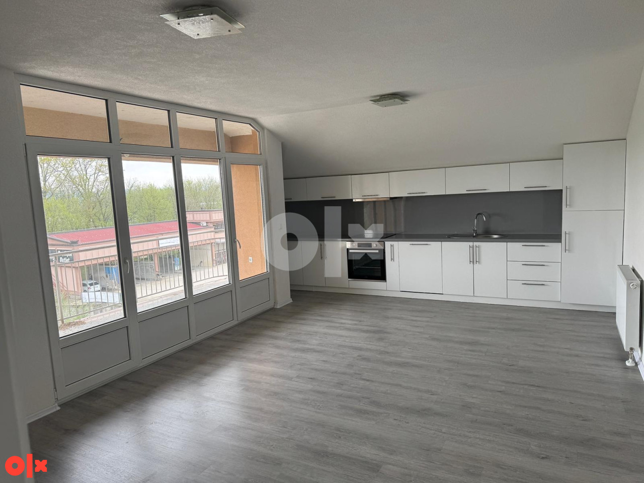 luxuzni, 3sobni Stan od 75m2 - Jelah Rosulje