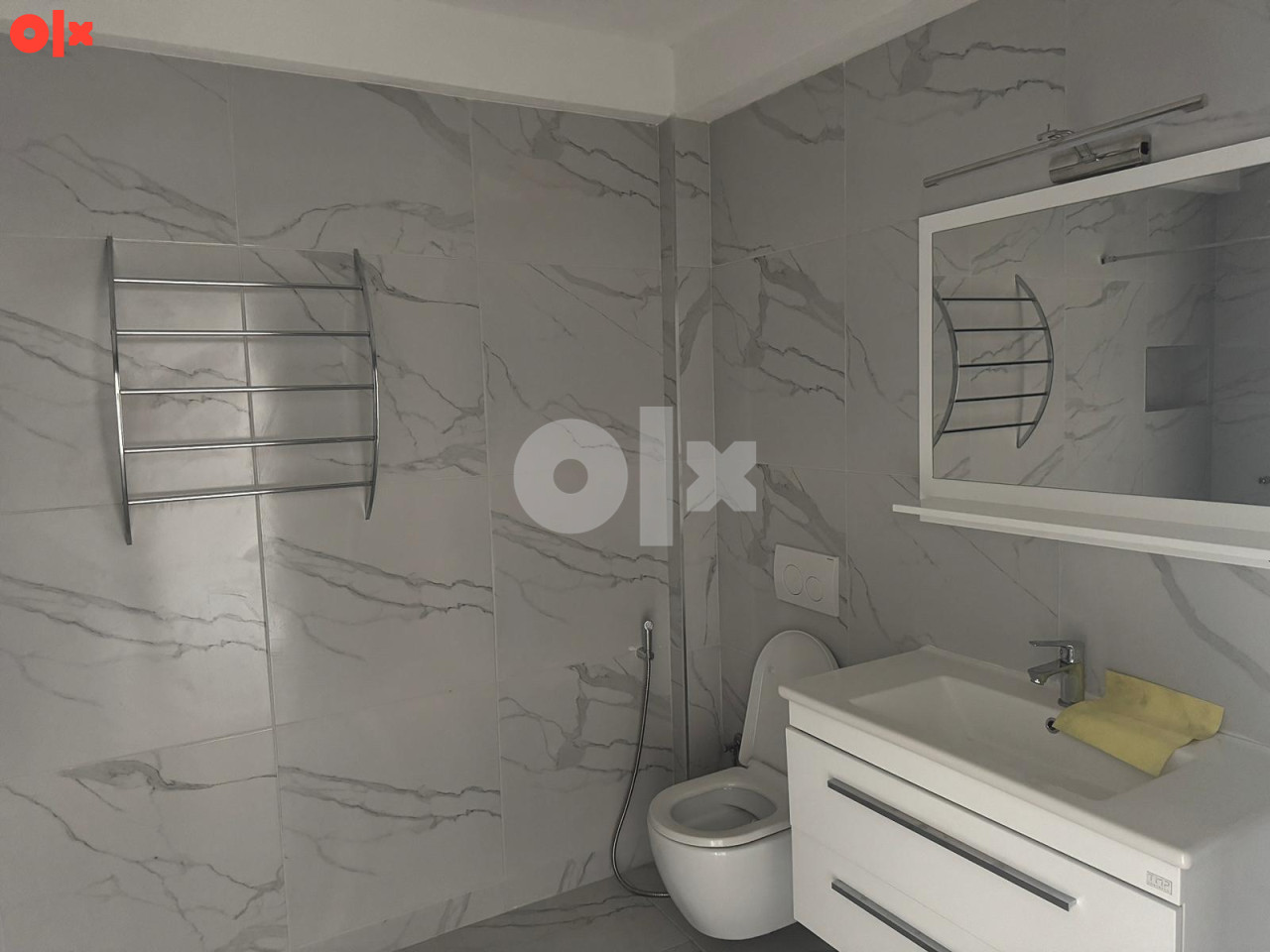 luxuzni, 3sobni Stan od 75m2 - Jelah Rosulje 2