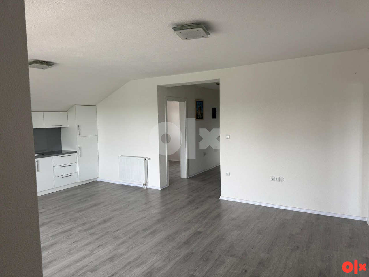 luxuzni, 3sobni Stan od 75m2 - Jelah Rosulje 3