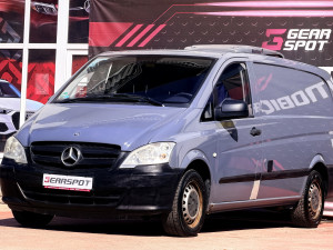 Mercedes-Benz Vito Hladnjaca 2.2 2011 godina